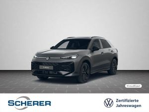 Volkswagen T-Roc R-Line 1.5 eTSI MATRIX PANO BLACK-STYLE H&