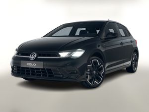 Volkswagen Polo R-Line ParkA Kam PrivG SHZ Ready2D AC2Zone Leasing privat