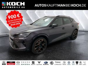Cupra Formentor VZ 1.5 e-HYBRID DSG NAV AHZV SOUND AHK