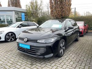 Volkswagen Passat Variant 1.5 eTSI Business sofort verfügbar !