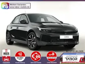Opel Corsa Hybrid AT6 GS WinterP SHZ LHZ  Kam 2xPDC