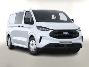 Ford Transit Custom DCiV TDCi 170 Aut Trend 320L2 LED Auto-Abo für Gewerbe Auto-Abo
