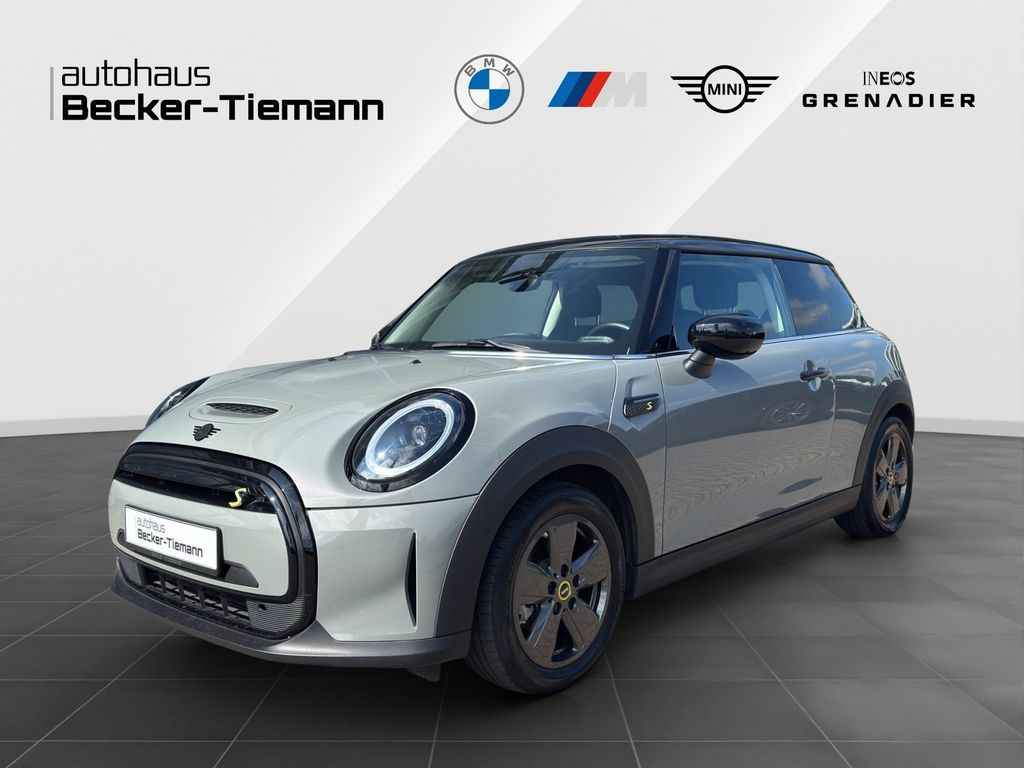 MINI Cooper SE 97% Batterie | LED | Navi | PDC | Wärm Leasing