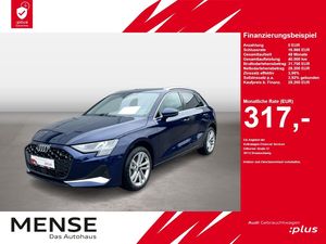 Audi A3 Sportback 30 TFSI S tronic Advanced Navi|PDC