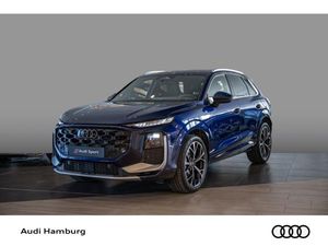 Audi Q3 SUV TFSI quattro S tronic ***