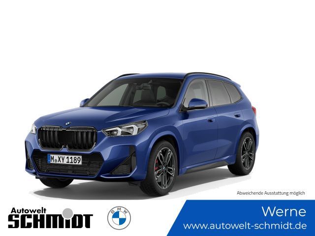 BMW X1 sDrive18i M Sport Paket UPE 59.280 EUR Leasing