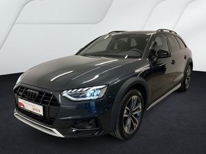 Audi A4 Allroad 40 TDI quattro