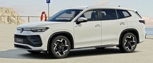 Volkswagen Tayron Volkswagen Tayron R-Line 2.0 TSI 7-Gang-DSG 4MOTION 150 kW (204 PS)