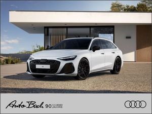 Audi A6 Avant e-hybrid S line qu. 270kW Panorama/ S I