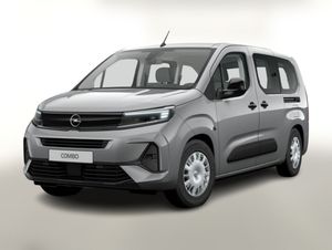 Opel Combo AT8 XL  SHZ Matrix PDC 10"Touch Klima Leasing privat