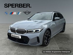 BMW 320d xDrive M Sportpaket*19 Zoll*360 Kamera*Head