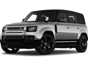 Land Rover Defender 110 D300 X-Dynamic HSE (sofort lieferbar ) Leasing