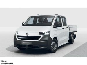 Volkswagen Transporter T7 Pritschenwagen Doppelkabine 2.0 TDI (Hagen)