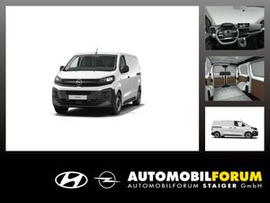 Opel Vivaro Cargo L2 2.0 Diesel Leasing