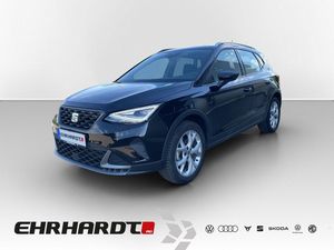 Seat Arona 1.5 TSI DSG FR VIRTUAL*NAVI*VOLL-LED*ACC*P