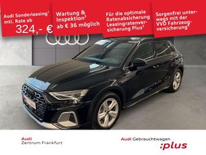 Audi A3 allstreet 40 TFSI e S tronic LED NAVI KAMERA