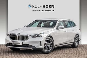 BMW 520i Touring Navi RfKamera LED Driving Assistant