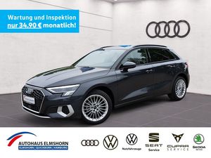 Audi A3 Sportback advanced 30 TFSI S tronic NAV GJ-RE