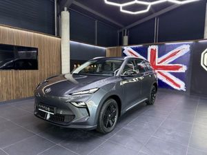 MG S5 EV ⚡Comfort *49kWh*350km*LED*Navi*Förderfähig!💎