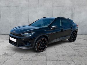 Cupra Formentor 2.5 TSI VZ5 Allrad 7-Gang DSG
