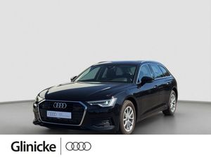 Audi A6 Avant 40 TDI S-tronic Matrix Rückfahrkamera S