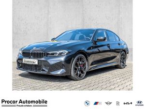 BMW 318i Limousine M Sport Pro ab 0,49% Widescreen A