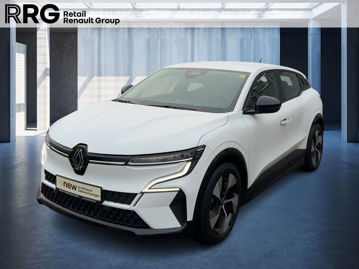 Renault Megane E-TECH Leasing