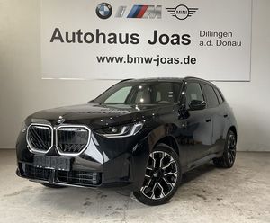 BMW X3 20 xDrive |elektr. Sitzverst. |Head-Up Displ.