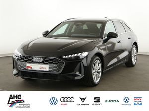 Audi A5 Avant TDI 150 kW S tronic  LED Navi AHK ACC K