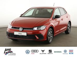 Volkswagen Polo 1.0 TSI 95 PS 5-Gang Energy  LED ACC Alufel