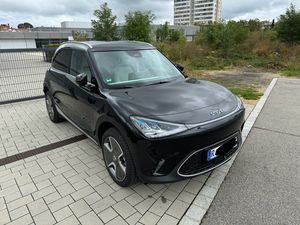 Smart #1 Pro Leasingübernahme