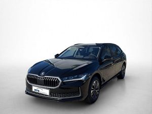 Skoda Superb Combi Selection 2,0 TDI 142 kW 7-Gang-DSG