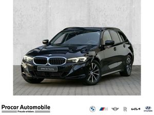 BMW 320d Touring LED PDC Klima