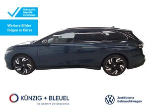 Volkswagen ID.7 Tourer GTX +WÄRMEPUMPE+AHK+KAMERA+