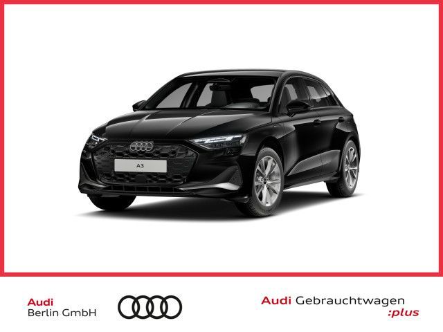 Audi A3 Sportback TFSI e Advanced e S tronic Leasing