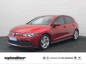 Volkswagen Golf VIII GTD 2.0 TDI DSG / Standh, CarPlay, LED