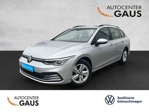 Volkswagen Golf VIII Variant Life 2.0 TDI Navi*ACC*LED