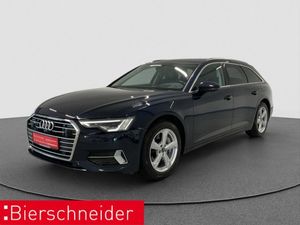 Audi A6 Av 50 TFSI e qu sport AHK PANO MATRIX ACC