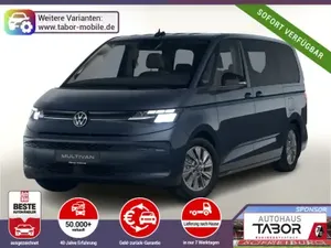 Volkswagen Multivan Multivan PHEV 4M Life L2 eHK PrivG Keyl ParkP SH
