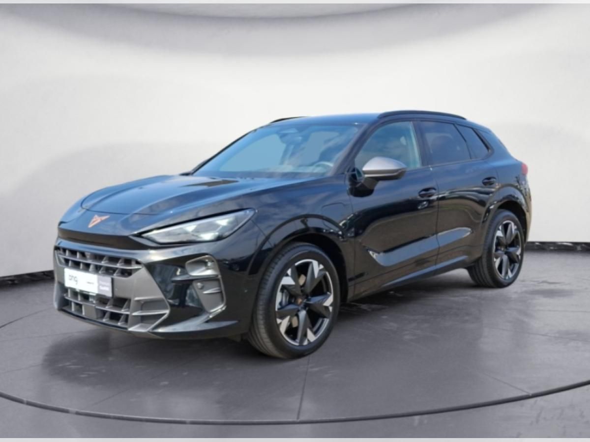 Cupra Terramar Leasing