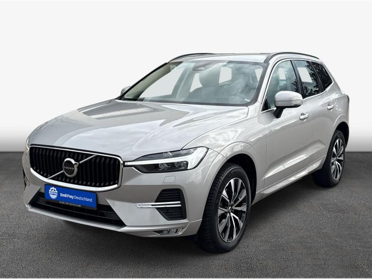 Volvo XC60 B5 B AWD Core*SOFORT!!!*INKL. FRACHT!!!* Leasing