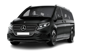 Mercedes-Benz V-Klasse 300d lang Auto-Abo
