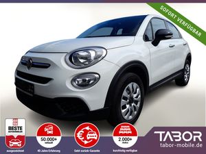 Fiat 500X 1.0 GSE 120 Cult UCon Temp Klima DAB MFL BT Leasing