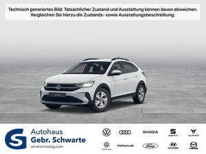 Volkswagen Taigo 1.0 TSI DSG Life RFK Navi ACC SHZ