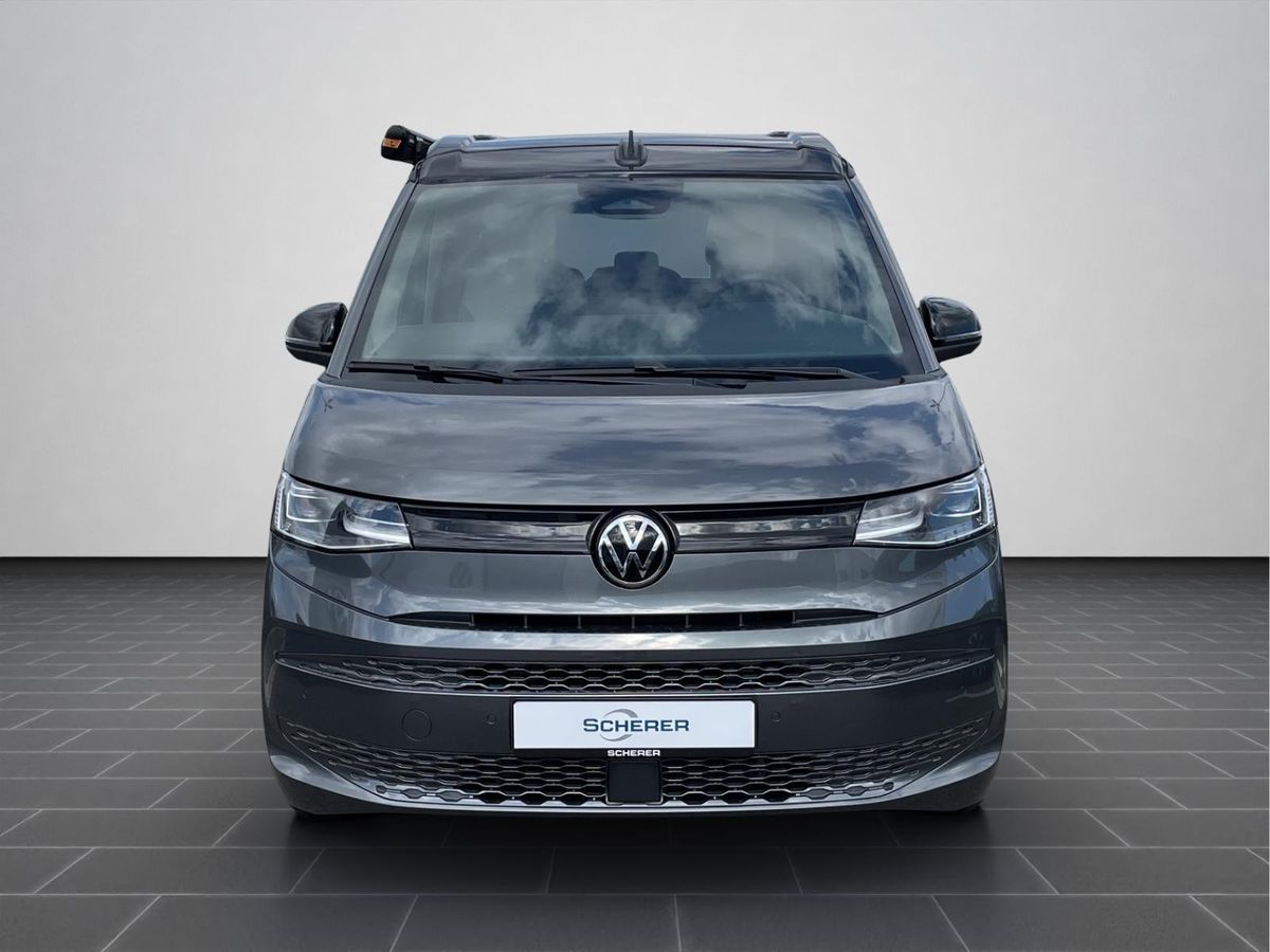 Volkswagen California Coast 