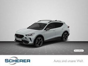 Cupra Formentor VZ 2.0 TSI LED NAVI KLIMA SITZHEIZUNG