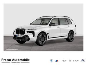 BMW X7 M60i MSport HUD PANO ACC AHK RFK LED 22"