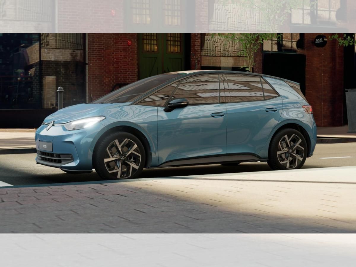 Volkswagen ID.3 Pure ENERGY+++WR*SHZ*KAM+++SOFORT VERFÜGBAR+++ Leasing