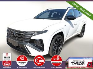 Hyundai Tucson Trend MHEV DCT Matrix PrivG SHZ el.HK 19Z