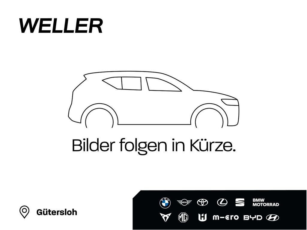 Toyota Yaris Cross GR SPORT ACC LED Navi JBL SHZ Kamera Leasing